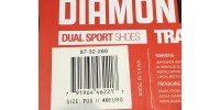 Chaussures de cyclisme Trace de Diamondback pointure 7